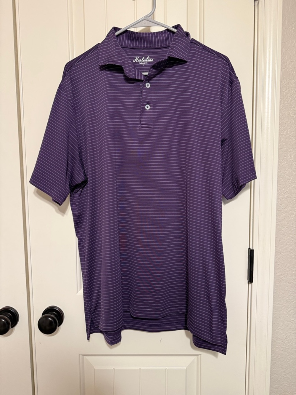 Harlestons Polo large